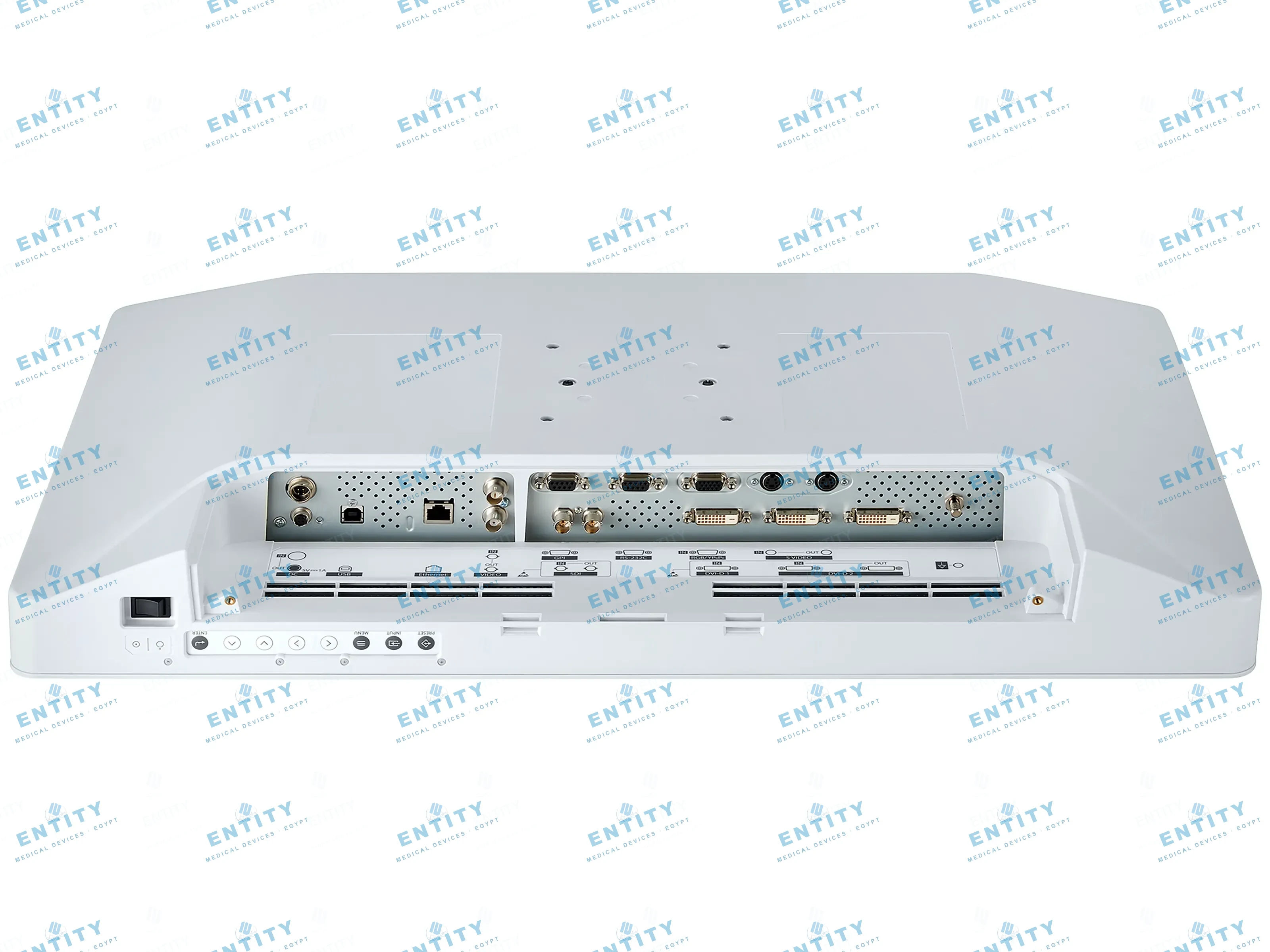 Storz Monitor 27 Full HD - 3